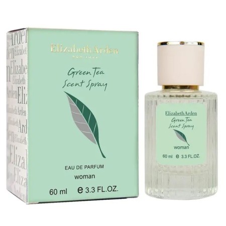Парфуми жіночі Elizabeth Arden Green Tea, 60мл